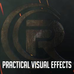 Rampant Design - Practical Visual Effects for Editors and Artists
