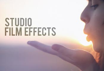 film effects