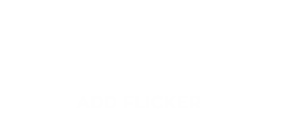 flicker