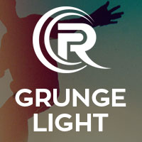 free-grungelight