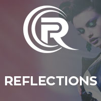 free-reflections