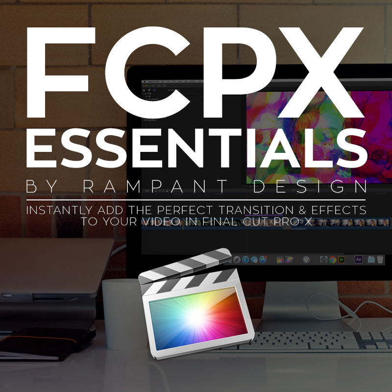 fcpx templates free download