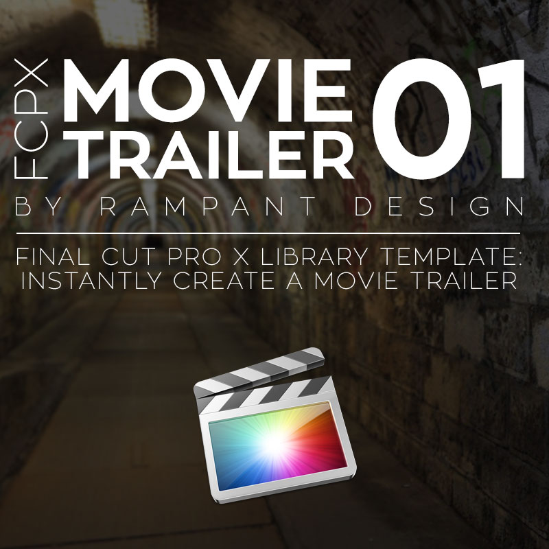 Free Fcpx Templates