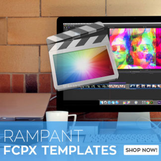 FCPX Templates