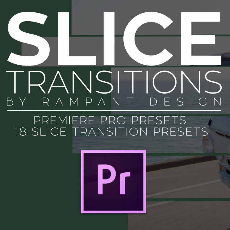 Title Designer Presets Premiere Pro